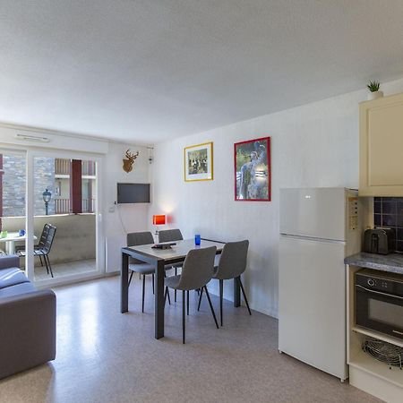 Appt 4 Pers Tout Equipe, Hypercentre Village, Fibre, Garage, Linge Fourni Saint-Lary-Soulan Exterior foto